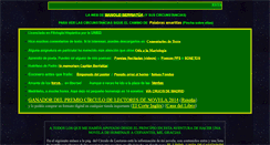 Desktop Screenshot of berriatua.com